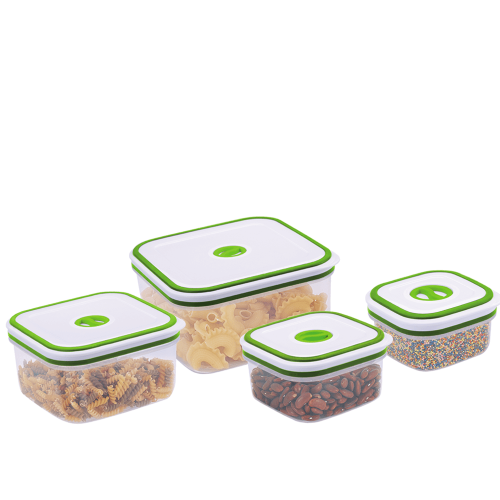 Комплект кутии за съхранение Renberg Green Concept - 1