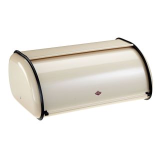 Кутия за хляб Wesco Roller shutter бадем