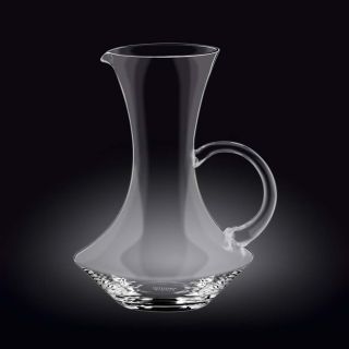 Кана планина от термо стъкло 1.5 л Wilmax Thermo Glass 