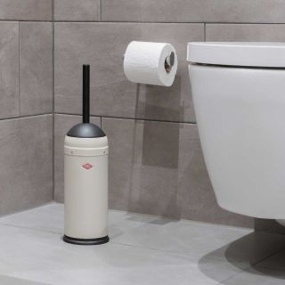 Четка за тоалетна Wesco графит мат