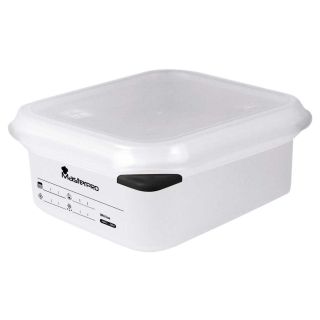 Кутия за съхранение на храна Masterpro Foodies 1.7 л