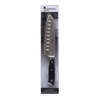 Нож Сантоку Masterpro Master 17.5 см 