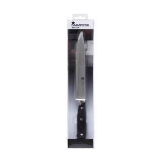 Нож за филетиране Masterpro Master 20 см