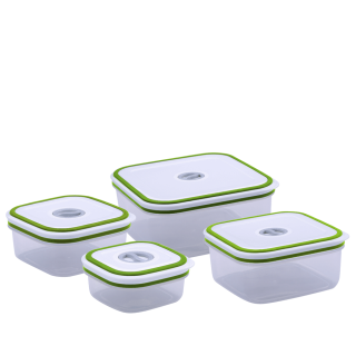 Комплект кутии за съхранение Renberg Green Concept