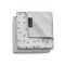 Комплект кърпи микрофибърни Brabantia SinkSide Light Grey 2 броя 