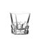 Кристални чаши за уиски Bohemia Crack 6 броя 310 мл