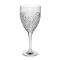 Кристални чаши за вино Bohemia Nicolette 6 броя 320 мл