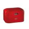 Кутия Wesco Single Grandy в червено 
