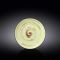 Десертна чиния Wilmax Spiral Pistachio 20.5 см