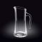 Кана от термо стъкло 1.5 л Wilmax Thermo Glass 