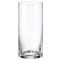 Комплект 6 чаши за вода Bohemia Crystal Bruna 470 мл