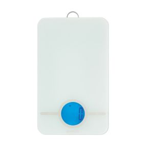 Везна кухненска Brabantia Tasty+ Light Grey, LCD диспей