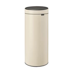 Кош за смет Brabantia Touch Bin New 30L, Soft Beige