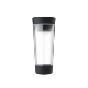 Термо чаша Brabantia Make&Take 360 мл Dark Grey, To Go