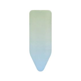 Калъф за маса за гладене Brabantia C 124x45 см, 8 мм, Soothing Sea