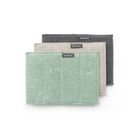 Комплект кърпи микрофибърни Brabantia SinkSide 3 броя