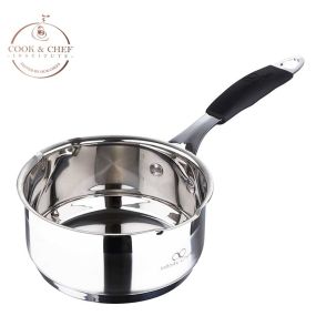 Касерола Infinity Chefs Copper 16 см 1.3 л