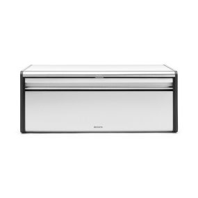 Кутия за хляб Brabantia Fall Front MSPP