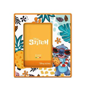 Рамка за снимка Egan Disney Stitch 18х20 см, бяла