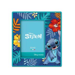 Рамка за снимка Egan Disney Stitch 18х20 см, синя