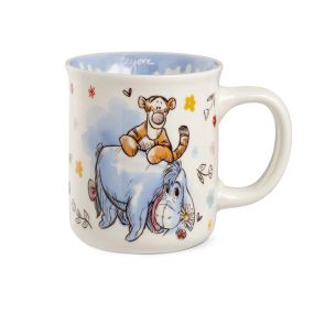 Чаша за чай Disney Winnie the Pooh 370 мл, Йори