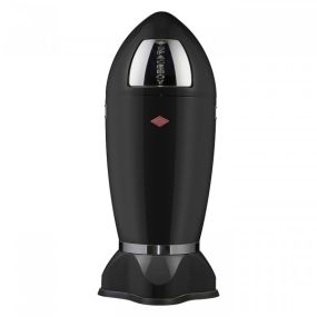 Кош за отпадъци Wesco Spaceboy 35 л черно