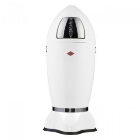 Кош за отпадъци Wesco Spaceboy 35 л бял
