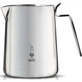 Кана за мляко Bialetti 750 мл неръждаема стомана