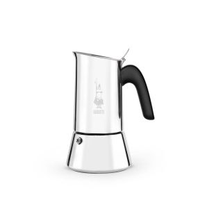 Кафеварка New Venus Bialetti 6 чаши индукционна