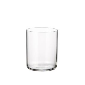 Комплект чаши за аперитив Bohemia Crystal Anita 390 мл 6 броя