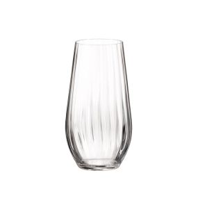 Чаши за вода Bohemia Crystal Sarah Waterfall 580 мл 6 броя