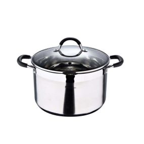 Тенджера с капак Masterprо Foodies Collection 28 см 9.5 л