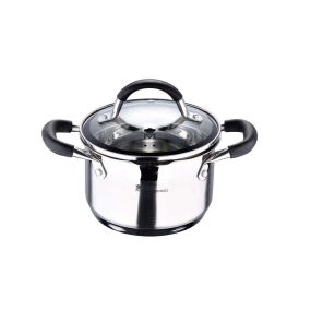 Тенджера Masterpro Foodies Collection 16 см 1.8 л