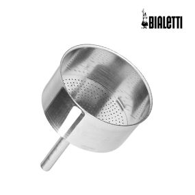Резервна фуния - филтър за кафеварки Bialetti 6 чаши