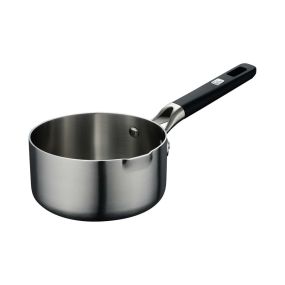 Касерола Masterpro Maestro 16х8.0 см, неръждаема стомана