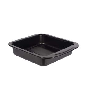 Тава с незалепващо покритие Masterpro Foodies Collection 25.4х22.8 см