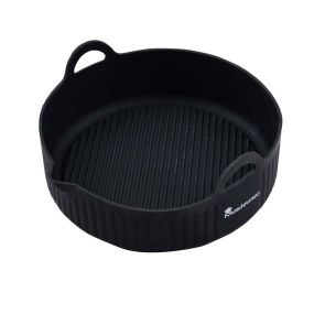 Силиконова форма за печене Masterpro Foodies кръгла 18.5х19х5.5 см  