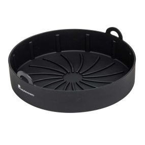 Силиконова форма за печене Masterpro Foodies кръгла 19х7.5 см