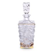 Гарафа Bohemia Jihlava Glacier Gold 900 мл