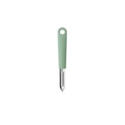 Белачка Brabantia Tasty+ Jade Green, с мини ренде за цитрусови кори