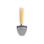 Нож за сирена Brabantia Tasty+ Vanilla Yellow