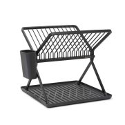 Сушилник компактен и сгъваем Brabantia SinkSide Dark Grey
