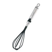 Силиконова бъркалка Bergner Gizmo 14.5 см