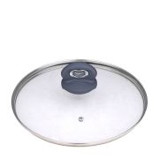 Стъклен капак Bergner Orion 24 см 