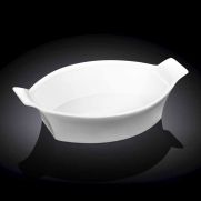 Съд за печене с дръжки Wilmax White 22 см