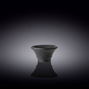 Купа за сос Wilmax SlateStone Black 7.5х4 см