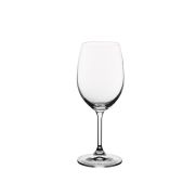 Чаши за вино Bohemia Crystal Martina 350 мл 6 броя