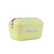 Хладилна кутия Polarbox Pop 20 л лайм