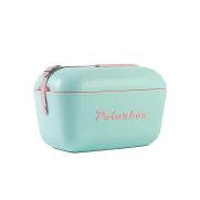 Хладилна кутия Polarbox Pop 20 л тюркоаз