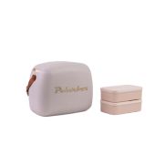 Хладилна кутия и 2 броя кутии за храна Polarbox Gold 6 л перла